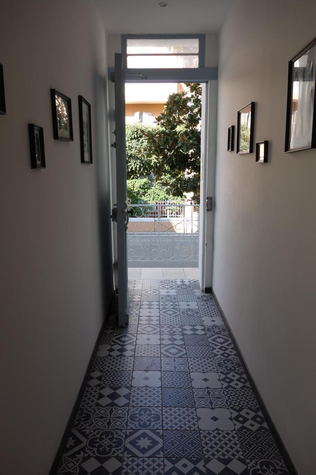 Appartement Port De Sanary Exterior photo