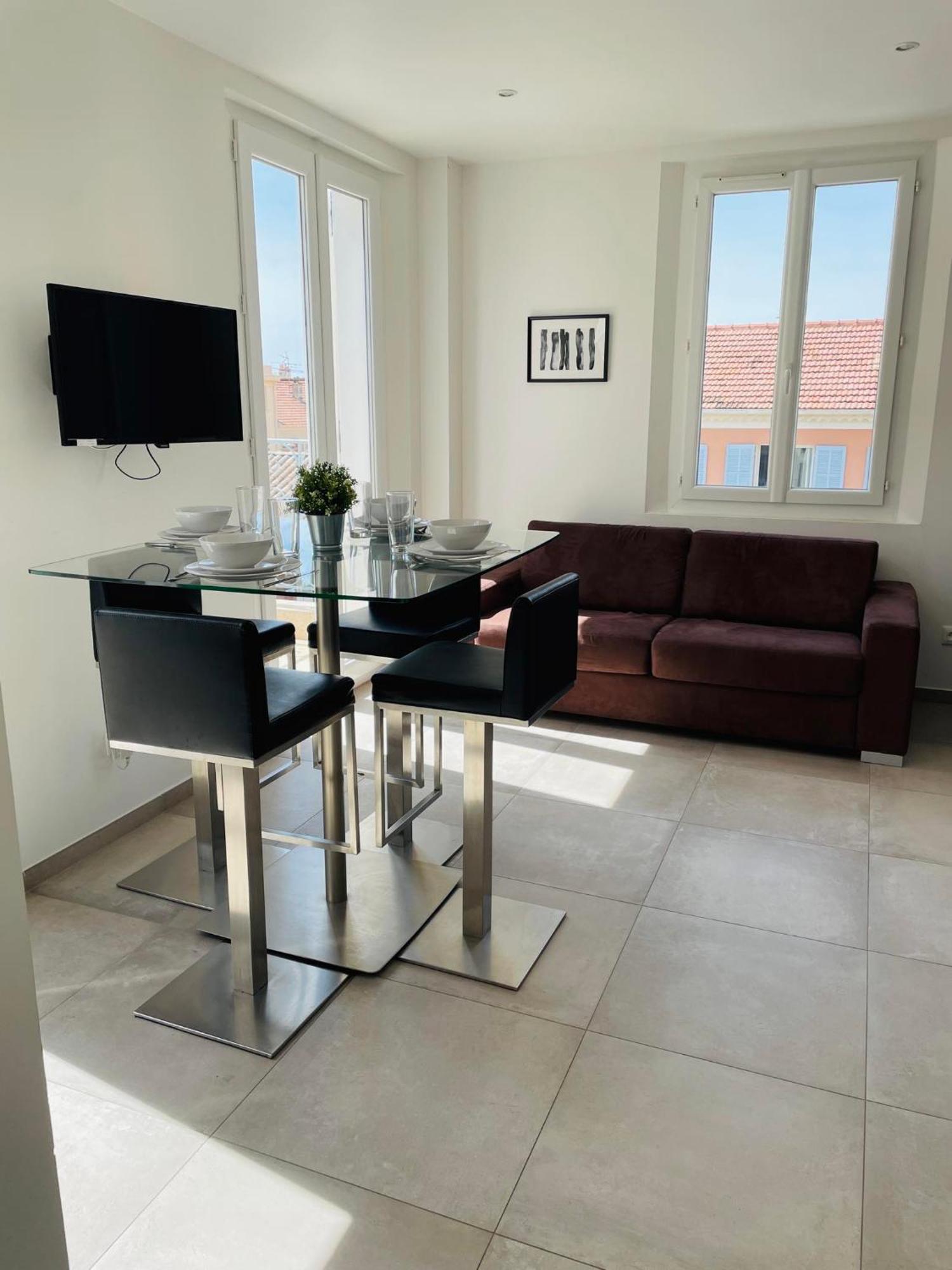 Appartement Port De Sanary Exterior photo