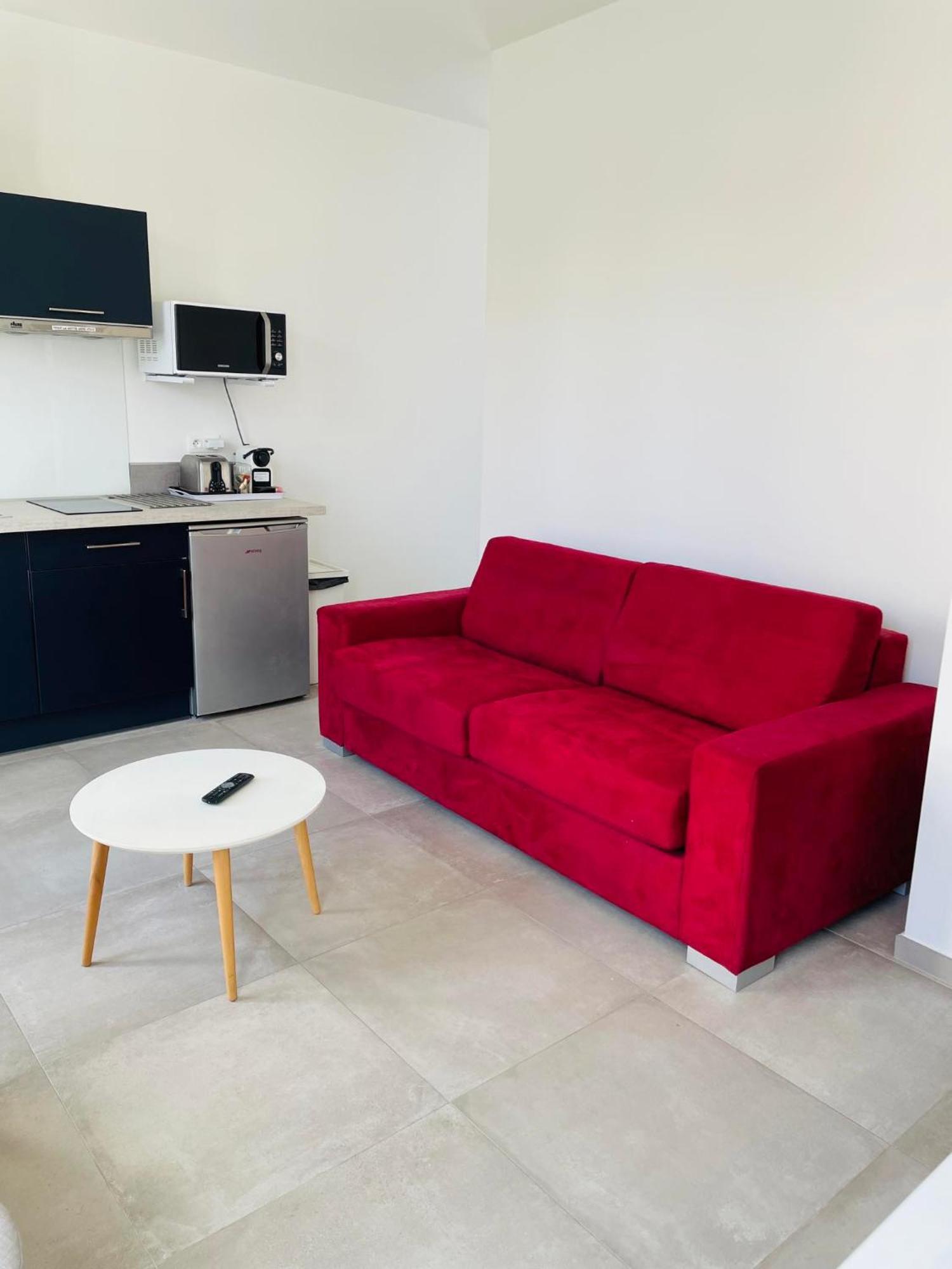 Appartement Port De Sanary Exterior photo